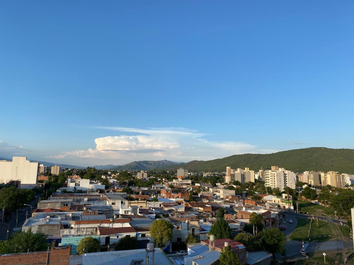 Departamento Tierra II Apartment ซัลตา ภายนอก รูปภาพ