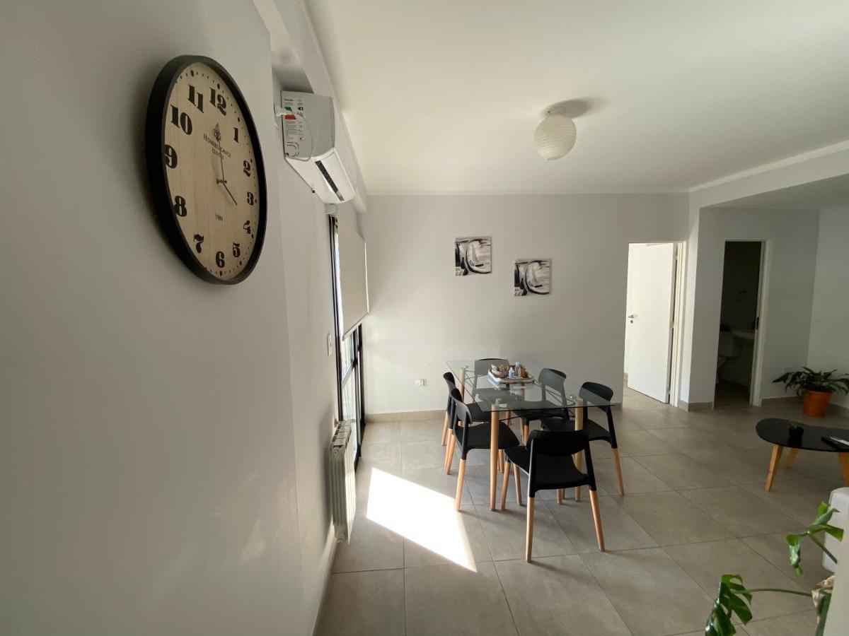 Departamento Tierra II Apartment ซัลตา ภายนอก รูปภาพ