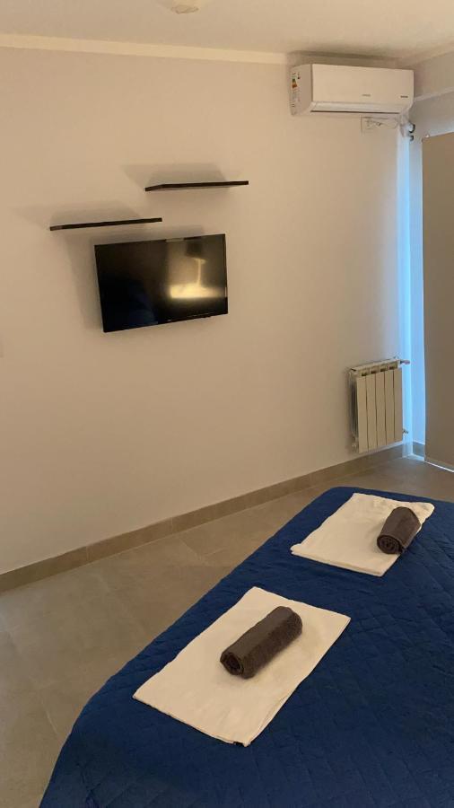 Departamento Tierra II Apartment ซัลตา ภายนอก รูปภาพ