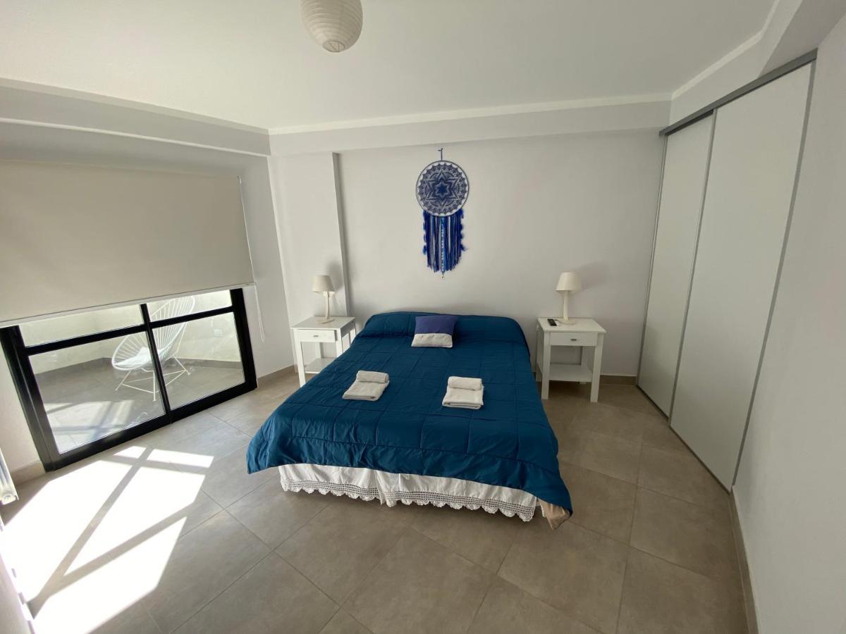 Departamento Tierra II Apartment ซัลตา ภายนอก รูปภาพ