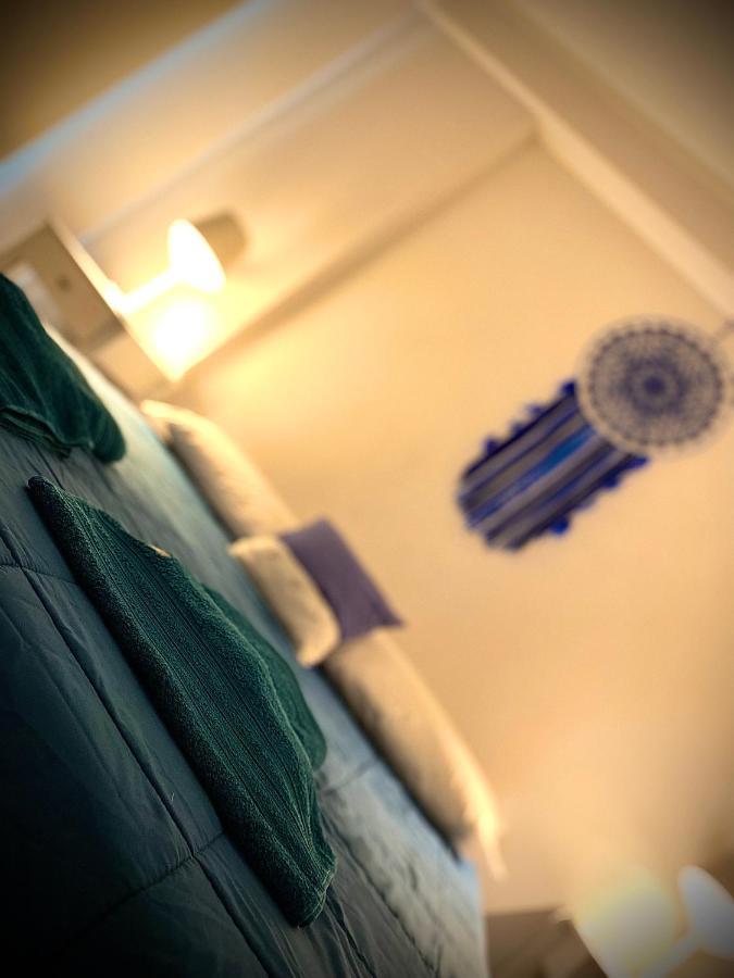 Departamento Tierra II Apartment ซัลตา ภายนอก รูปภาพ