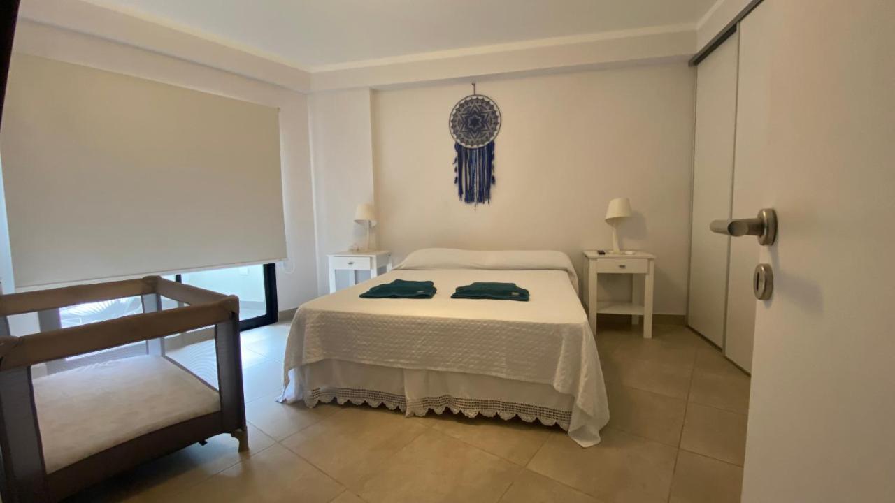 Departamento Tierra II Apartment ซัลตา ภายนอก รูปภาพ